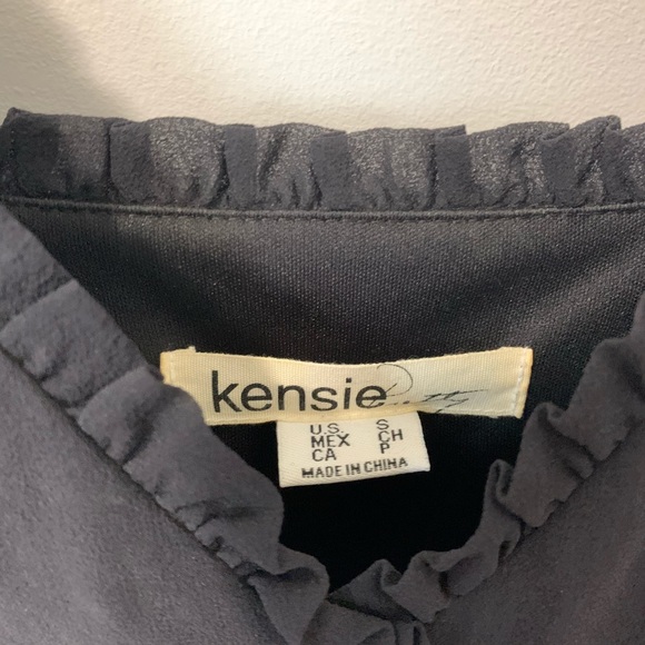 Kensie Maxi dress - Picture 5 of 7